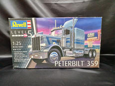 1/25 ピータービルト 359|REVELL