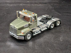 1/50 ウエスタンスター 4700 SB タンデムトラクタ|ダイキャストマスター