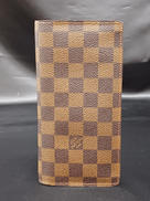ポルトフォイユ・ブラザ|LOUIS VUITTON