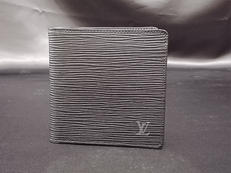 ポルトフォイユ・マルコ|LOUIS VUITTON
