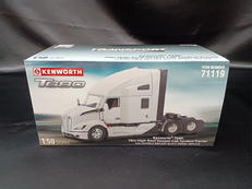 ケンワース T680 6インチ ハイルーフ|ダイキャストマスター