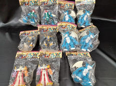 デジモンアドベンチャー|バンプレスト