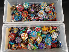 ベイブレード|タカラトミー