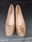 バレエシューズ|BOTTEGA VENETA