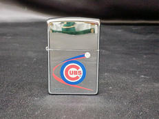CUBS ※缶マリナーズです。|ZIPPO