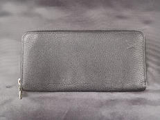 ジッピーウォレット ヴェルティカル|LOUIS VUITTON