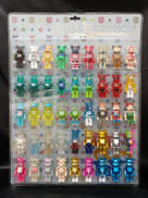 BE@RBRICK|MEDICOM TOY