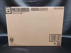 METALBUILD|BANDAI