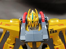 METALROBOT魂|BANDAI