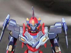 METALROBOT魂|BANDAI