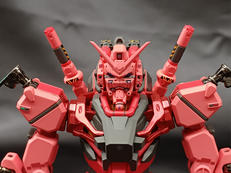 METALROBOT魂|BANDAI