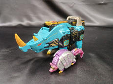 百獣戦隊ガオレンジャー|BANDAI