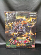 王様戦隊キングオージャー|BANDAI