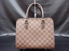 ダミエ　トリアナ|LOUIS VUITTON
