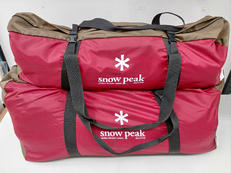 ランドロック|SNOW PEAK