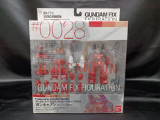 GUNDAM FIX #0028|BANDAI