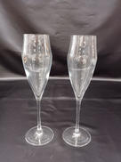 シャンパングラス  ペア|LOUIS VUITTON