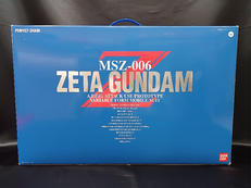 PG　Zガンダム|BANDAI