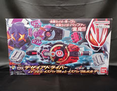 仮面ライダーギーツ|BANDAI