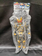 仮面ライダー ビッグサイズソフビフィギュア 第2弾|バンプレスト