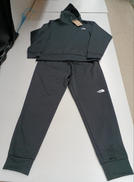 モーション フーディ・ジョガー パンツセット|THE NORTH FACE