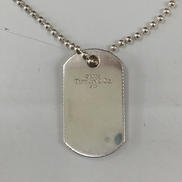 925ネックレス|TIFFANY&CO