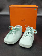 ベビーシューズ|HERMES