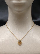 ネックレス|CHRISTIAN DIOR