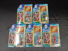 東映 特撮ヒーロー アクションフィギュアコレクション|バンプレスト