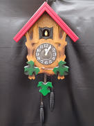 クォーツカッコーケリー|CITIZEN