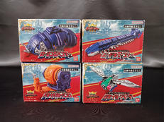 王様戦隊キングオージャー|BANDAI