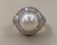 プラチナリング #10|PT900