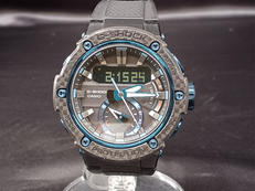 G-STEEL|CASIO