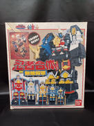 忍者戦隊カクレンジャー|BANDAI