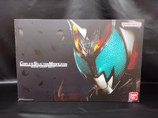 仮面ライダーキバ|BANDAI