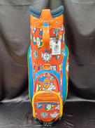 キャディバッグ|CASTELBAJAC