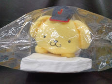 侍ジャパン×サンリオキャラクターズ|TAITO