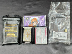 魔法少女リリカルなのは　THE MOVIE 2ND A'S|ZIPPO