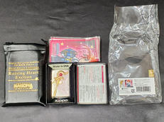 魔法少女リリカルなのは　THE MOVIE 2ND A'S|ZIPPO