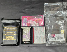 魔法少女リリカルなのは　THE MOVIE 2ND A'S|ZIPPO