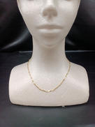 ネックレス 約41cm|K18