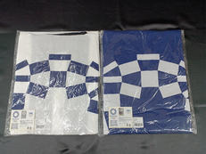 法被2点セット サイズF|マッス