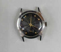 手巻き時計|CITIZEN