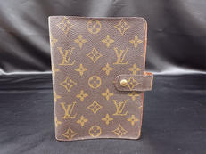 アジェンダMM|LOUIS VUITTON