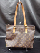 カバ・ピアノ|LOUIS VUITTON