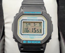SUNTORY The PREMIUM MALT’S Spe|CASIO