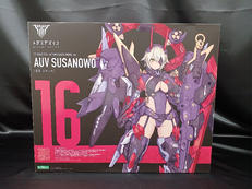 メガミデバイス|KOTOBUKIYA