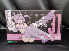 メガミデバイス|KOTOBUKIYA