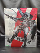 METAL GEAR|KOTOBUKIYA