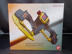 爆上戦隊ブンブンジャー|BANDAI